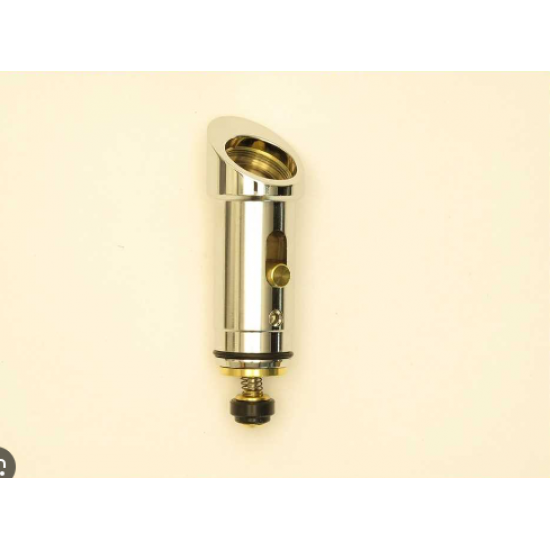 Διανομέας Εντοιχισμού 2 Εξόδων Ideal Standard Ceramix Life A960307AA Χρωμέ Διανομέας Εντοιχισμού 2 Εξόδων Ideal Standard Ceramix Life A960307AA Χρωμέ